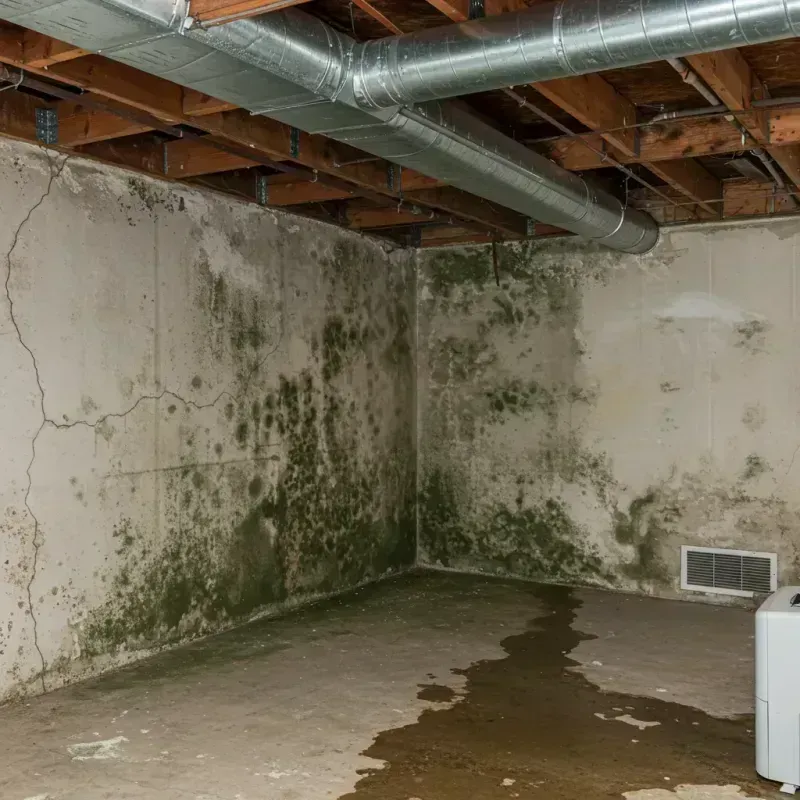 Professional Mold Removal in Deer Isle, ME